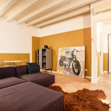 Apartment Arena, Center, Hospital - 